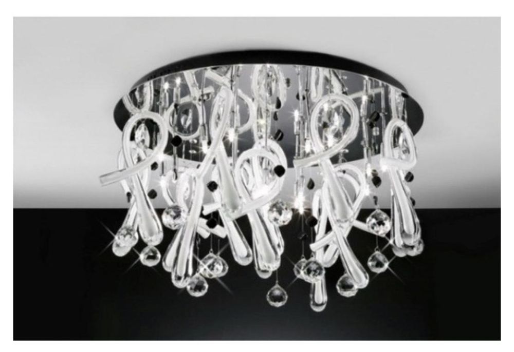 lampa sufitowa podwieszana