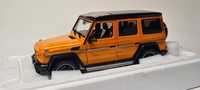 Mercedes G klasa AMG Almost Real 1 18