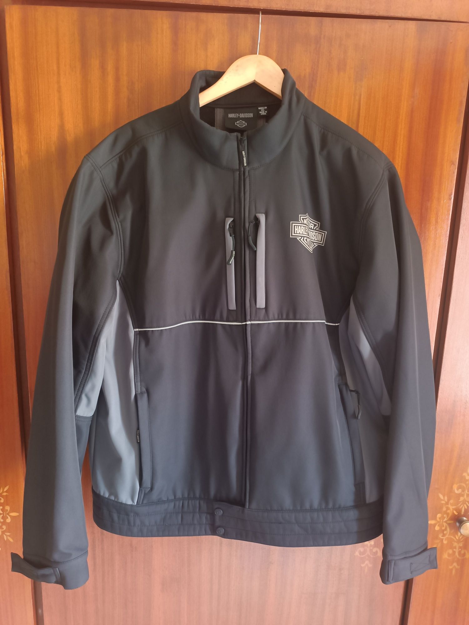 Casaco Harley Davidson XXL