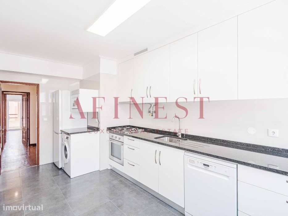 Apartamento T2 Bairro Do Rosário