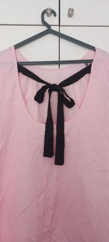 Vestido Novo TAM L