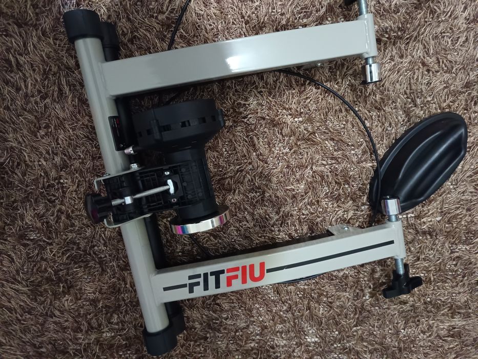 Rolo de treino Fitfiu