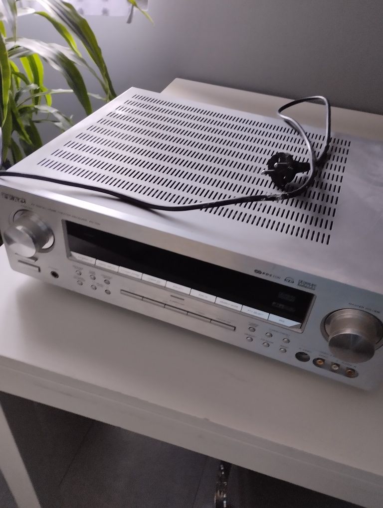 Wzmacniacz audio TEAC AG-15D