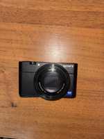 Sony -RX100 (повний аналог Sony G7X)