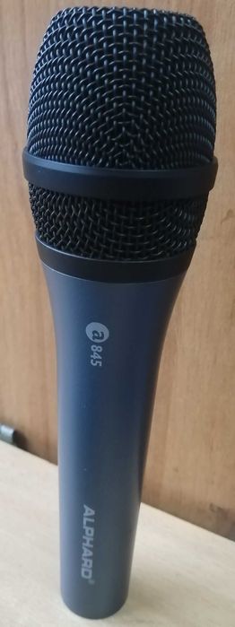 Динамічний мікрофон Alphard A845