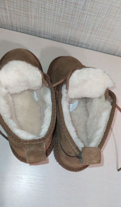 Зимові ботинки, чоботи, уггі Alpine desing