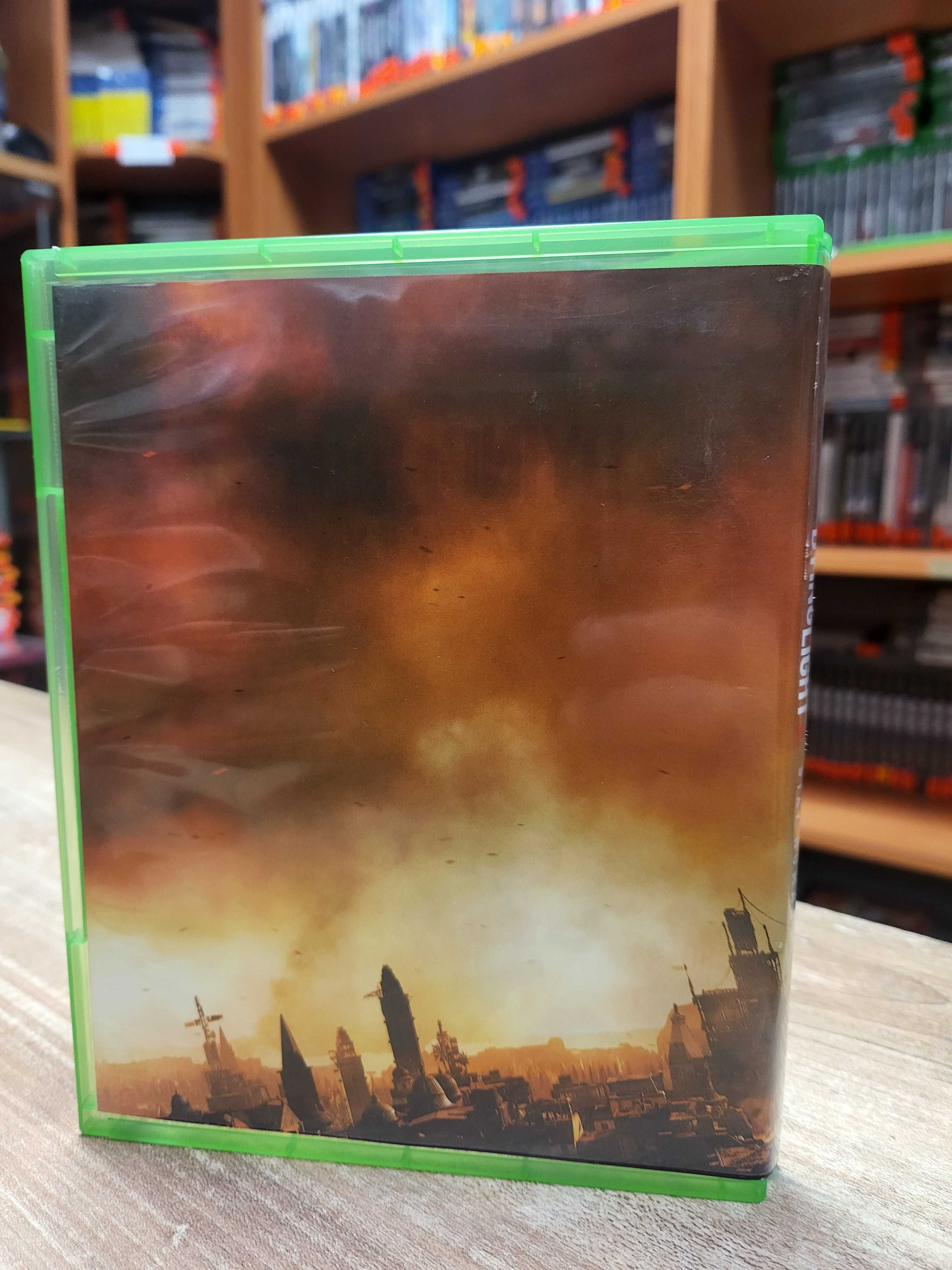 Dying Light 2 XBOX ONE, SklepRetroWWA