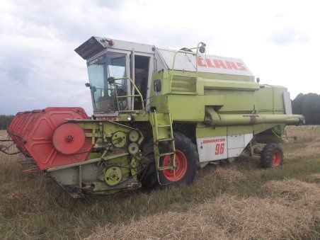 Skup aut ciężarówek koparek ładowarek. Ciągników rolniczych. Quadów.