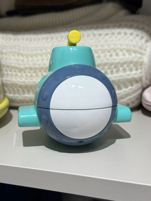 іграшка для ванної кімнати BB Junior Splash 'N Play.