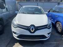 RENAULT CLIO IV 1.5 DCI DE 2018 PARA PEÇAS