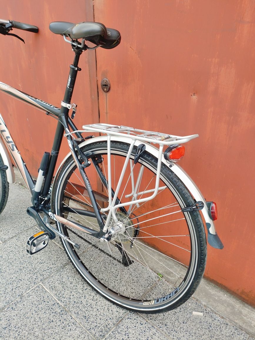 Rower męski Keelys 28"