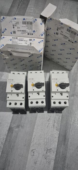 Pkzm4 40 Ea firmy Eaton