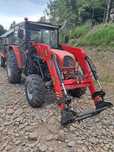Ursus C360 4x4 turbo