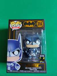 Figurka Funko POP Batman 1997