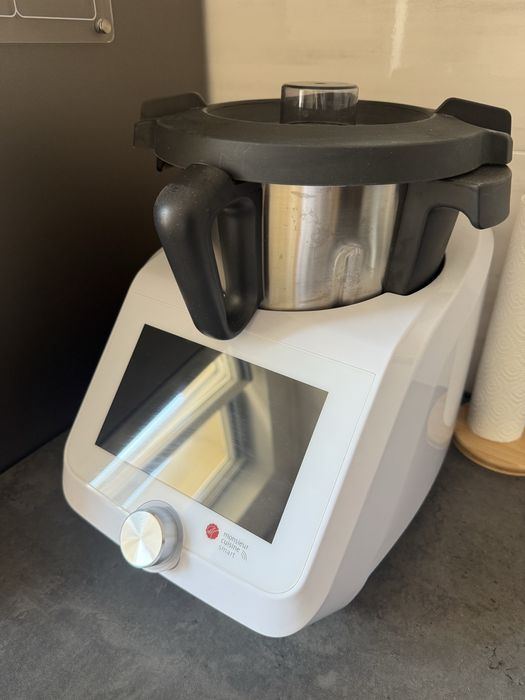 Lidlomix z dostawkami