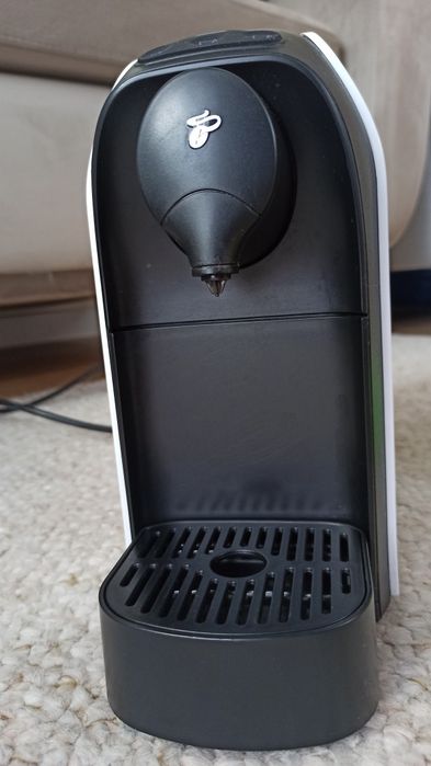 Ekspres kapsułki Tchibo Cafissimo