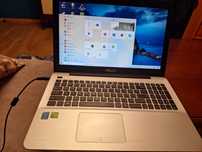 Laptop Asus model R556L