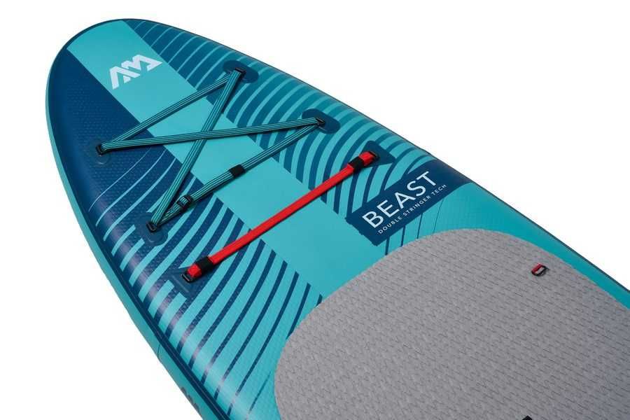 Deska SUP allround Aqua Marina BEAST Aqua Splash 10'6" Raty 0%!