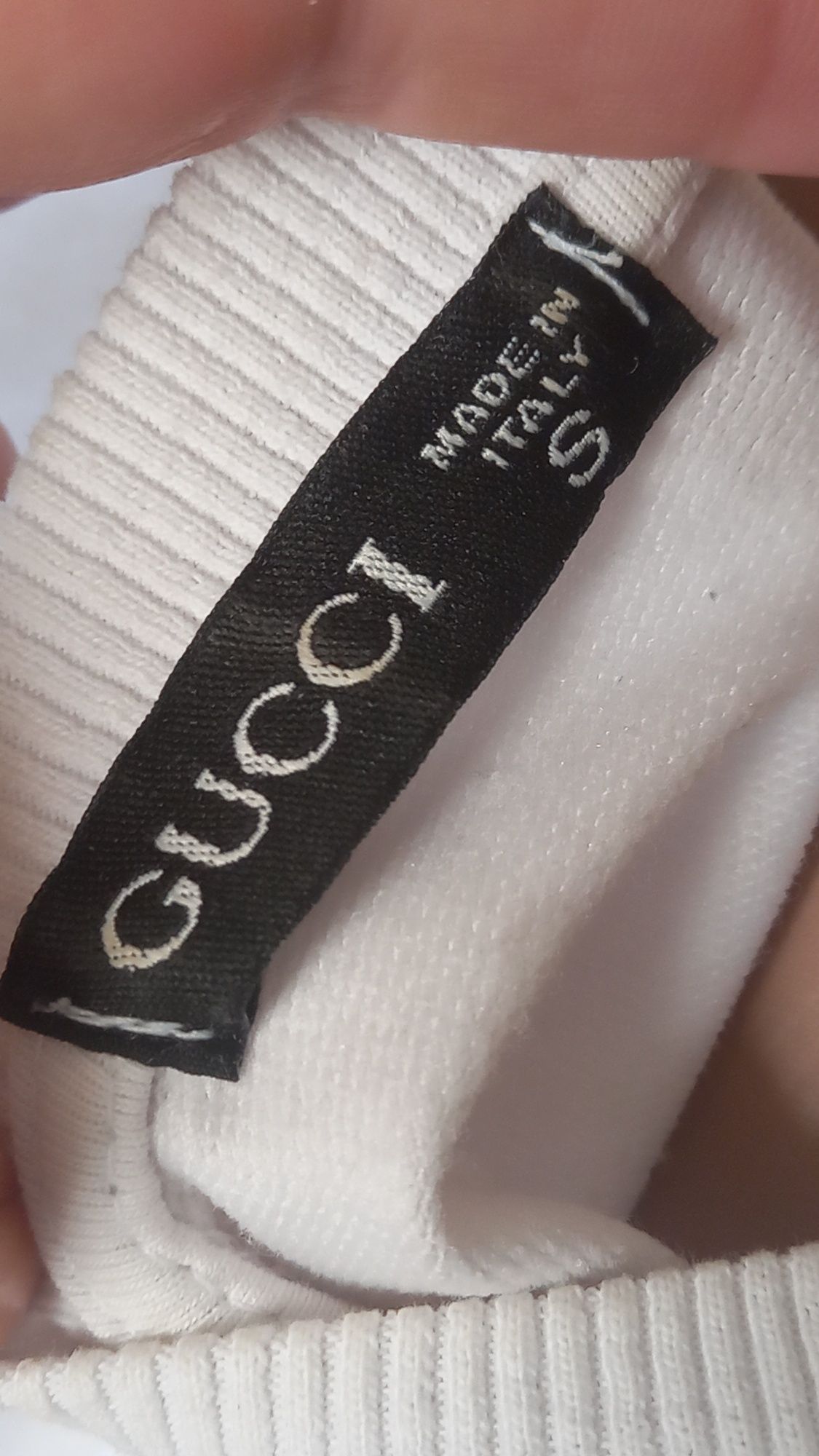 Кофта,оригінал  GUCCI