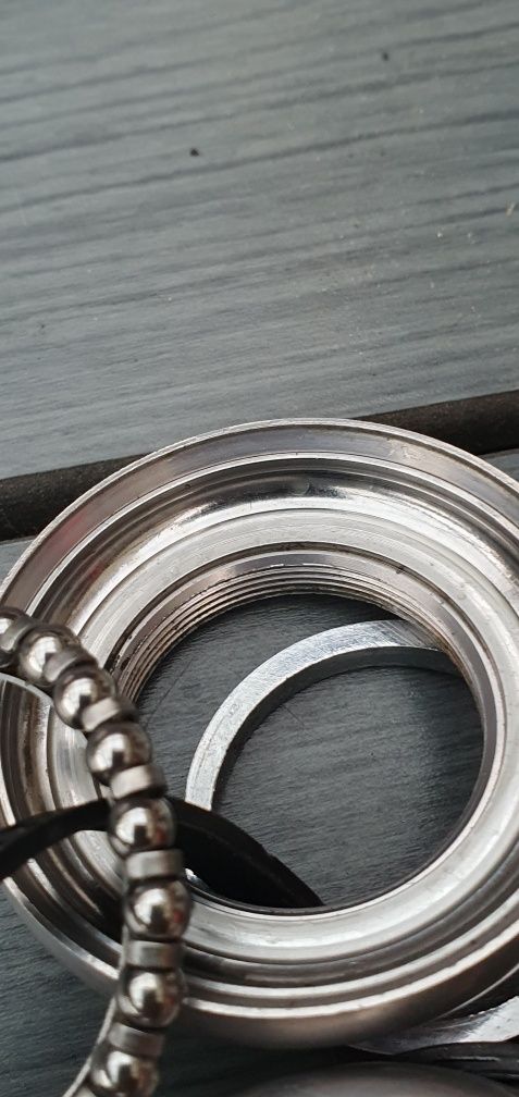 Stery Shimano XTR HP M900 retro vintage