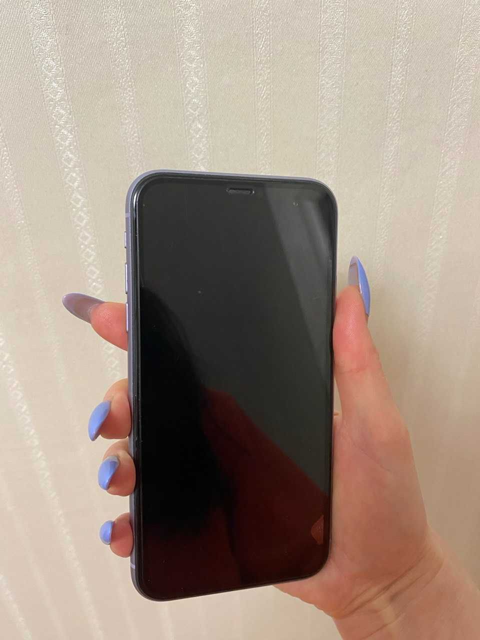 Продам Apple iPhone 11 64GB Purple