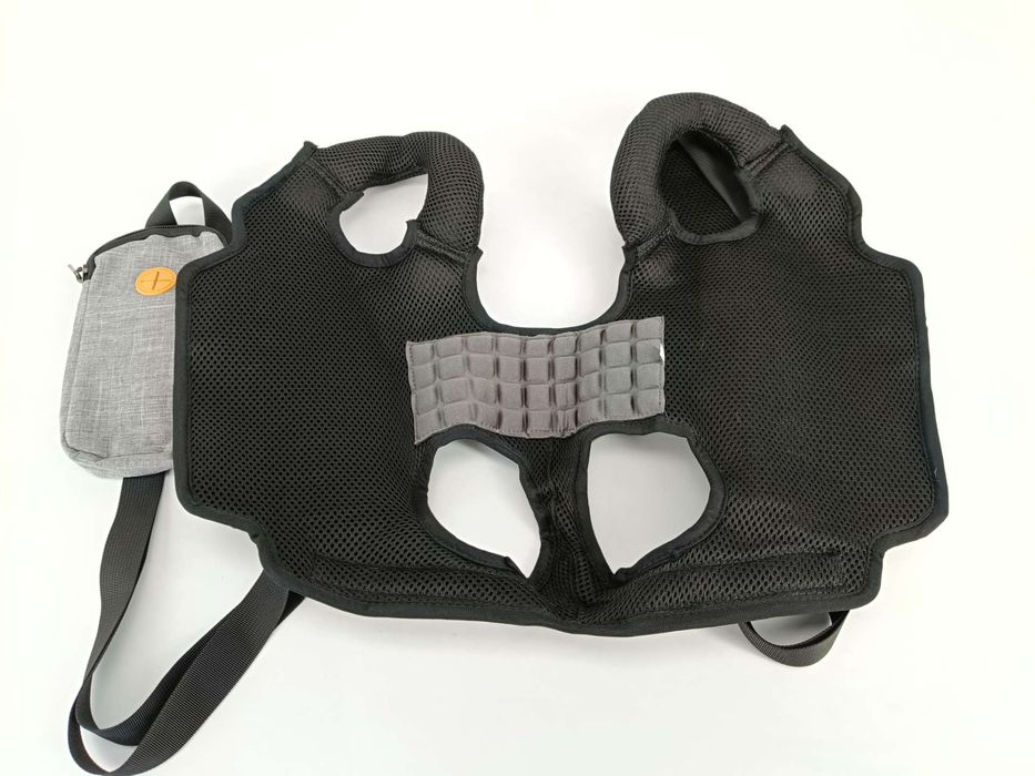 Szelki dla psów nosidełko dla psa Ownpets, kamizelka r.XL
