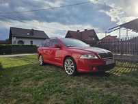 Skoda Octavia 2 RS (200KM) 2009r