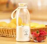 Blender ręczny 3life Fresh butelka PRZENOŚNY BLENDER DO SOKÓW 500ml