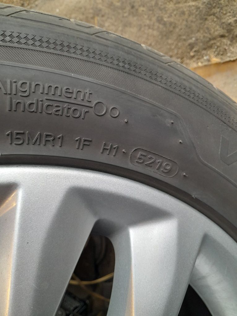 Hankook 215 55 16 (пара)