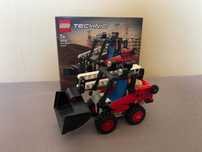 LEGO Skid Steer Loader