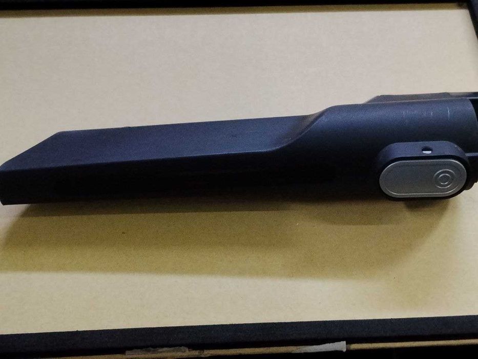 Насадка для пылесоса