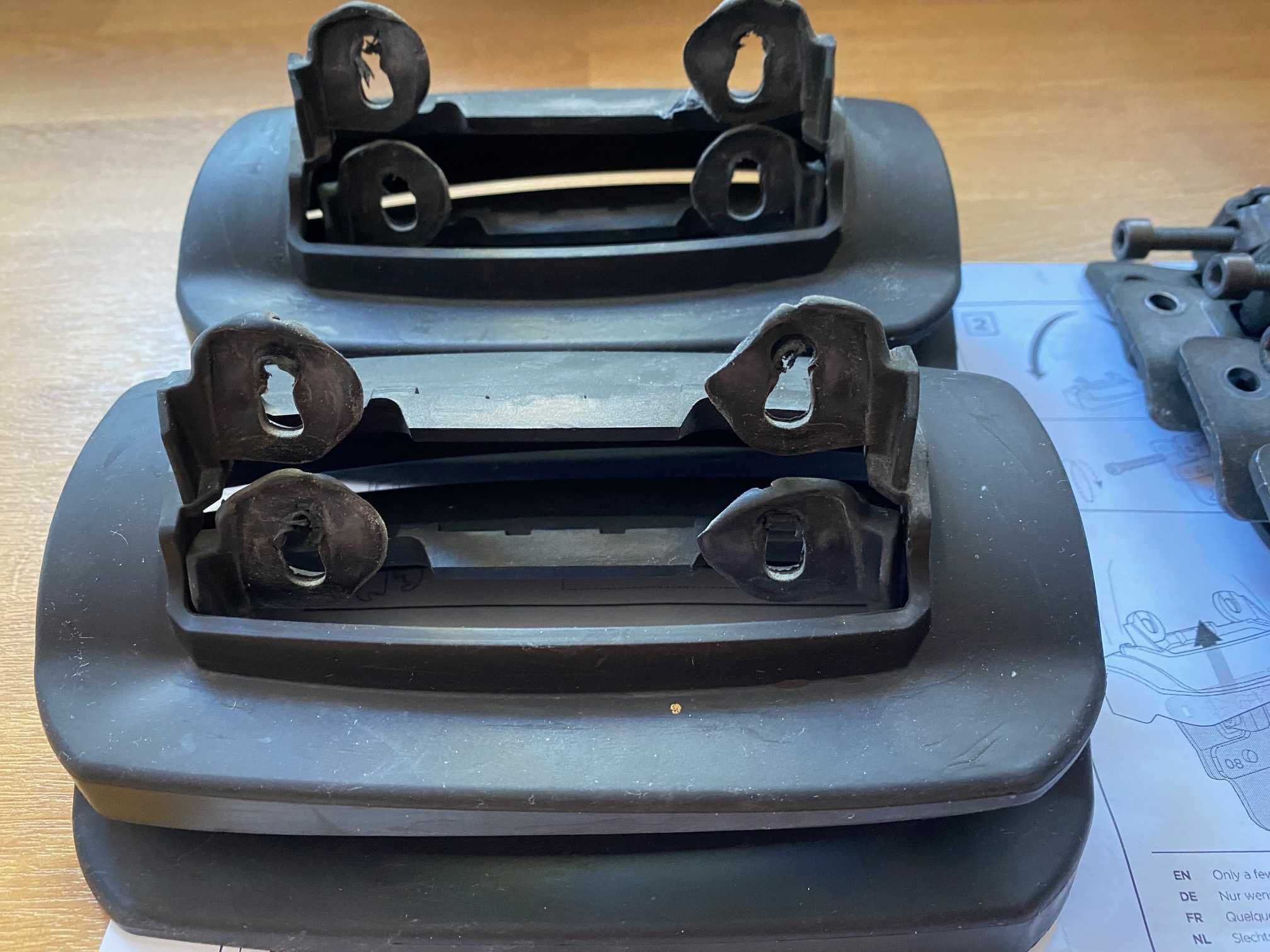 Thule XT Kit 3090 Opel