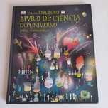 O mais explosivo livro de ciencia do Universo
