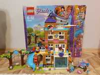 Klocki Lego Friends Dom przyjaźni Nr 41340