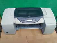 Принтер цветной струйный HP Color InkJet printer CP 1700