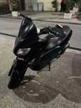 Yamaha Xmax  125 - Como Nova