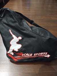Ролики комплект Scale sports