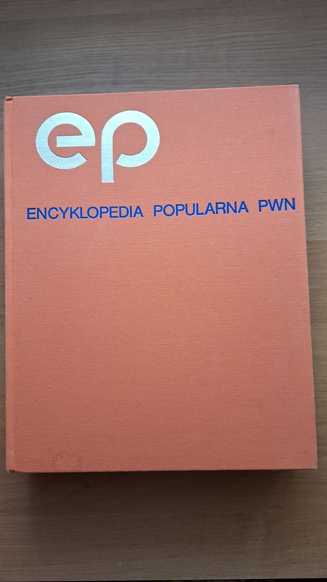 Encyklopedia popularna PWN