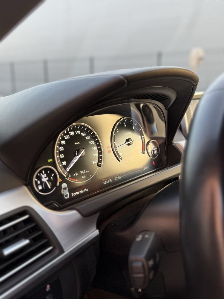 BMW 640D Coupé Nacional
