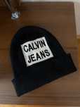 шапка Calvin Klein