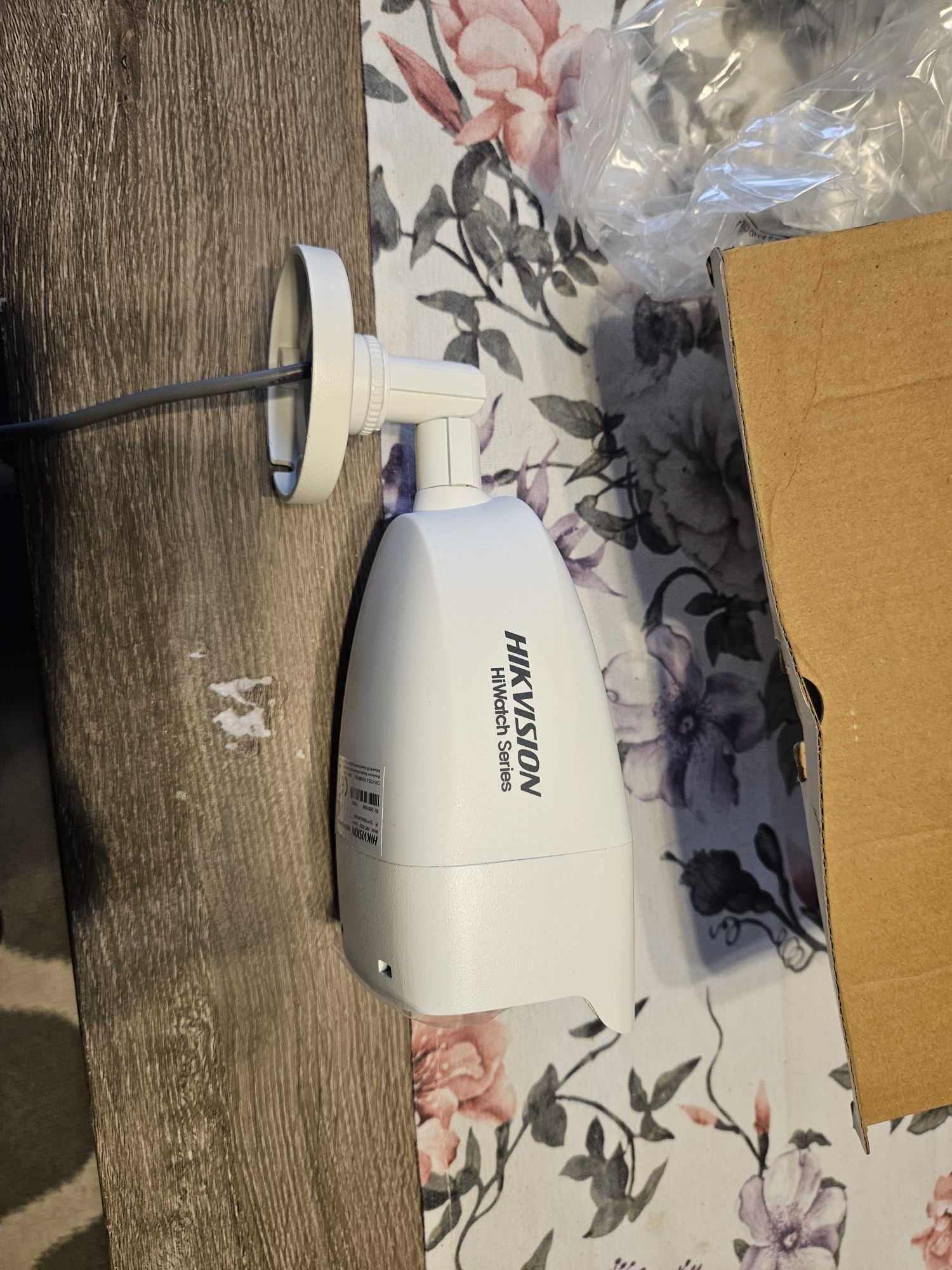 Kamera Hik Vision