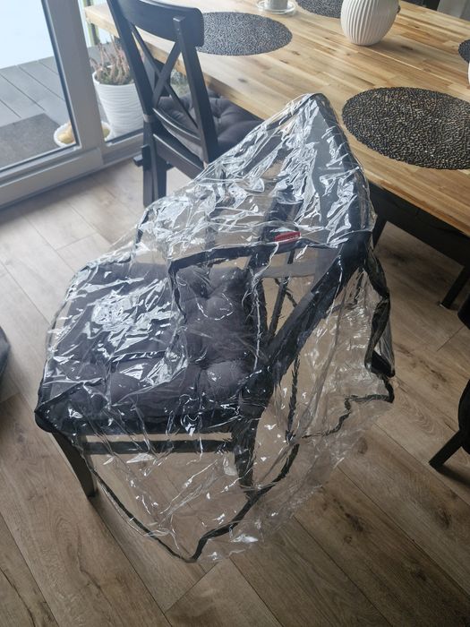 Wózek dzieciecy gondola i spacerówka