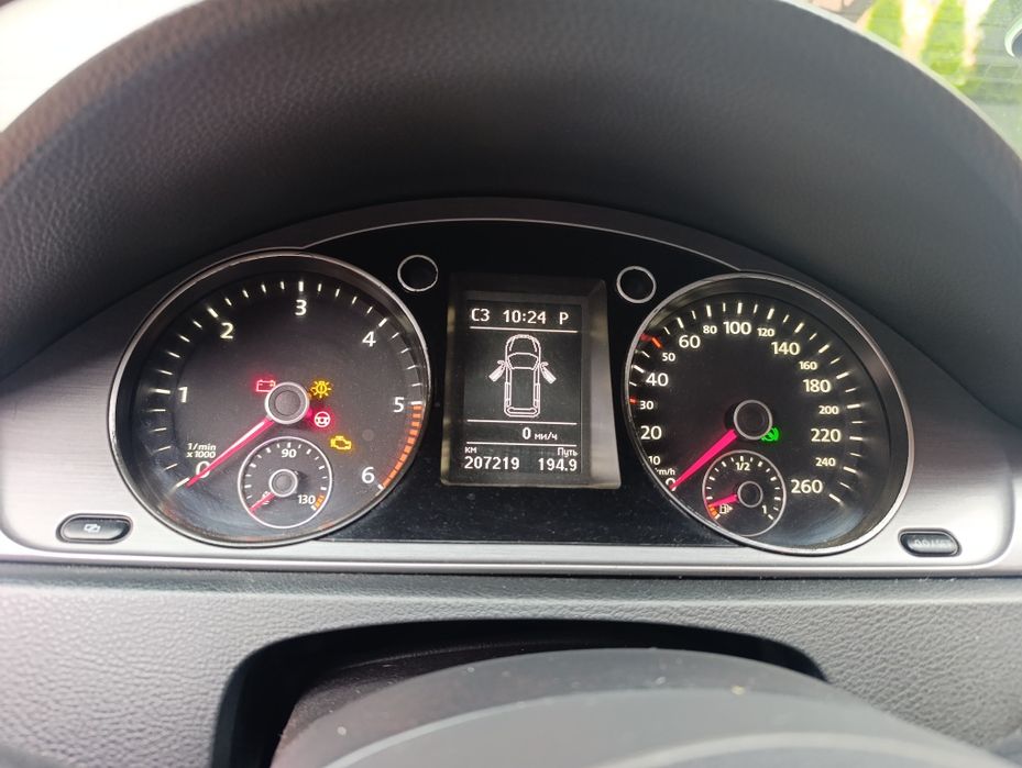 Продам Volkswagen Passat