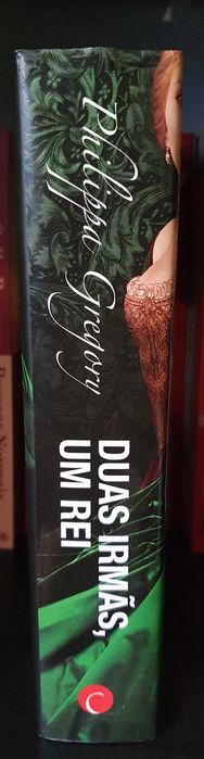 Duas Irmãs, Um Rei de Philippa Gregory
