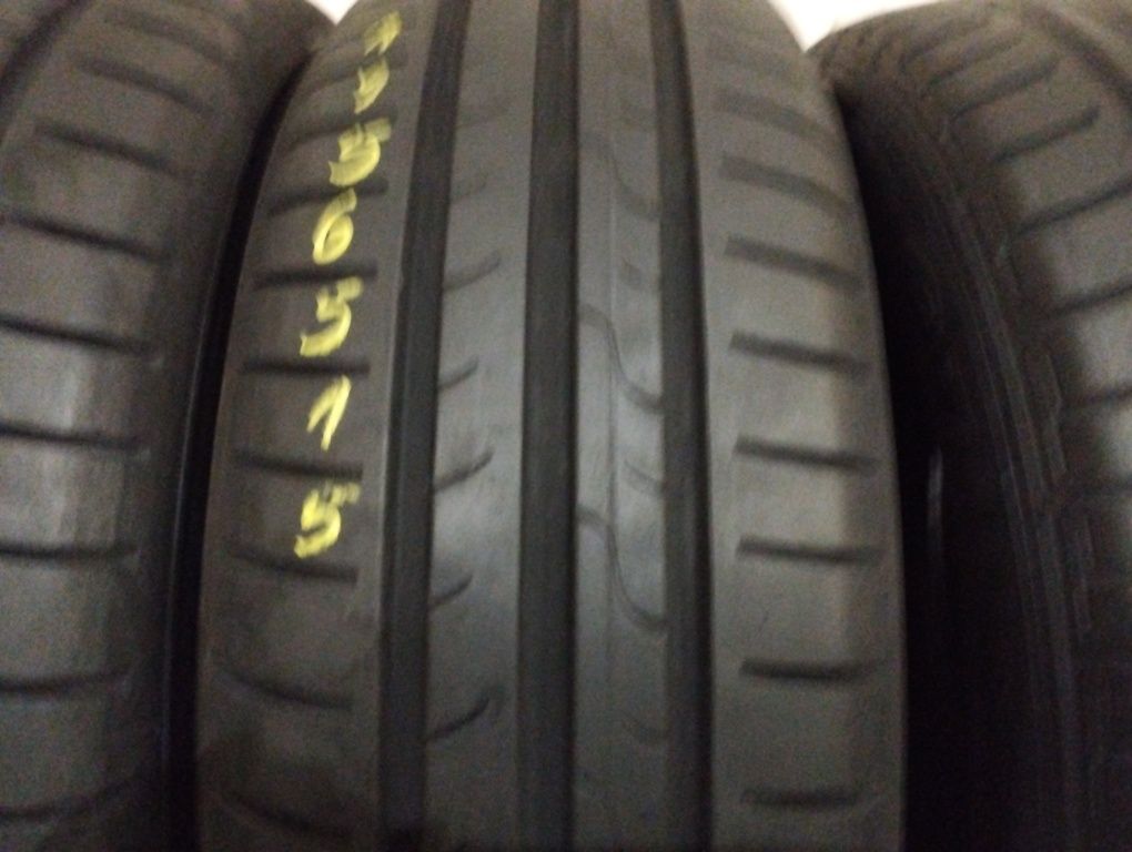 Opony 195/65 R 15 letnie