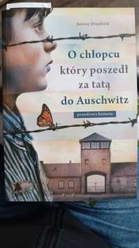 Książka prawdziwa historia