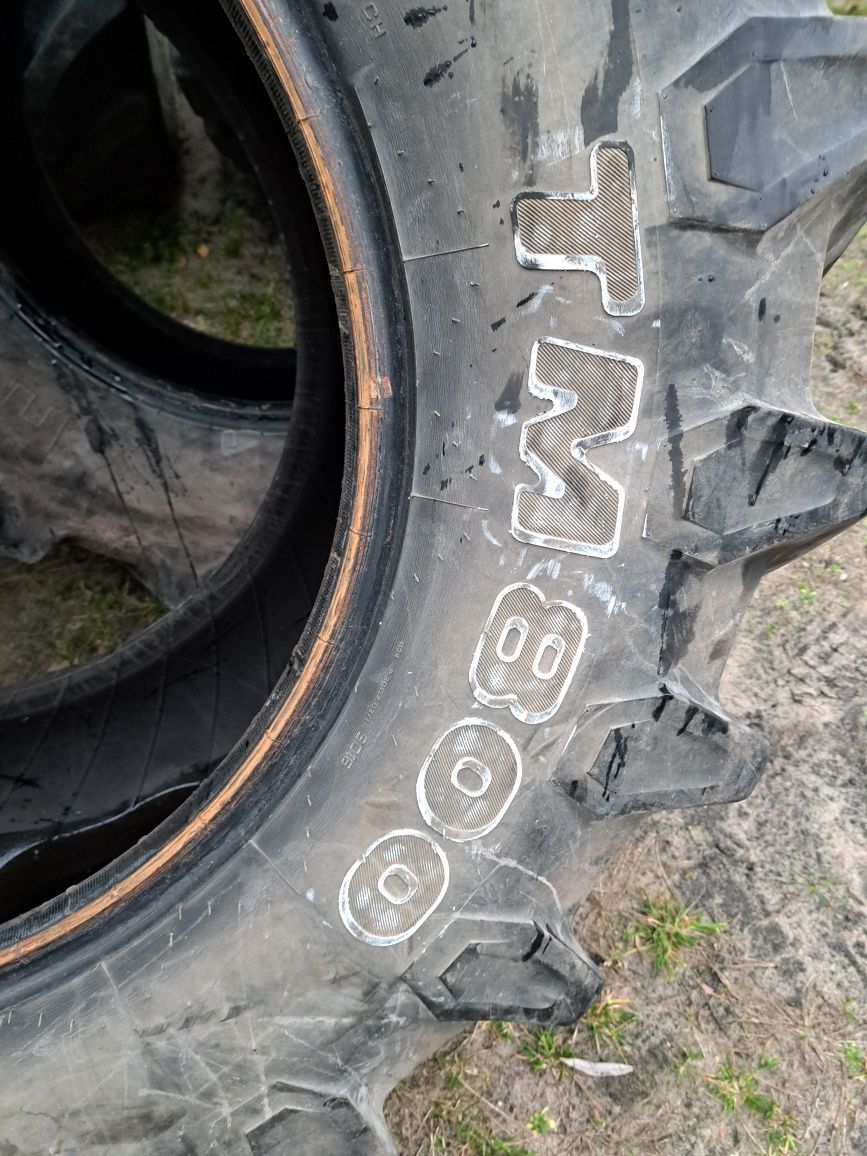 Opona 540/65r28  540/65-28