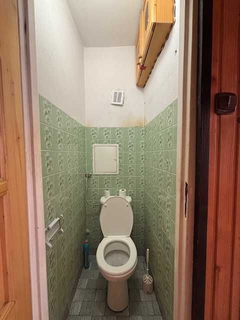 Mieszkanie 61 m² przy ul. Małachowskiego