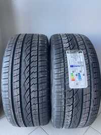 Continental CrossContact UHP 265/40 R21 105 Y XL FR MO