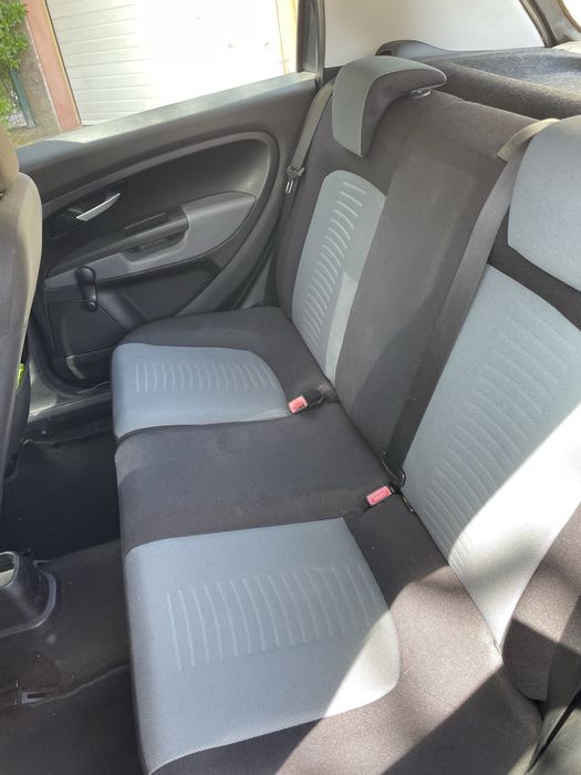 Fiat grande punto 1.3 2007